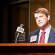Illustration for article titled Louisiana Rep-Elect Luke Letlow—Who Attended Maskless Outings, Events—Has Died of Covid-19